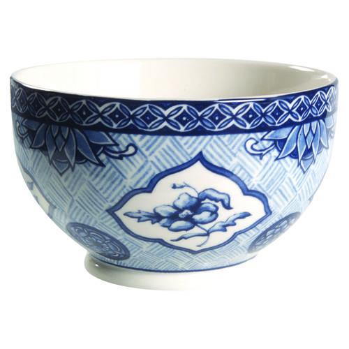 Blue Dynasty Soup/Cereal Bowl