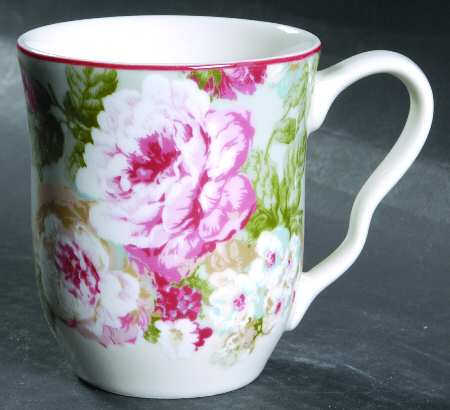 English Rose Mug