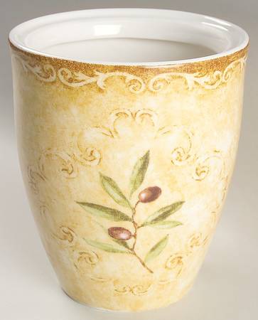 Oliveto Small Canister No Lid