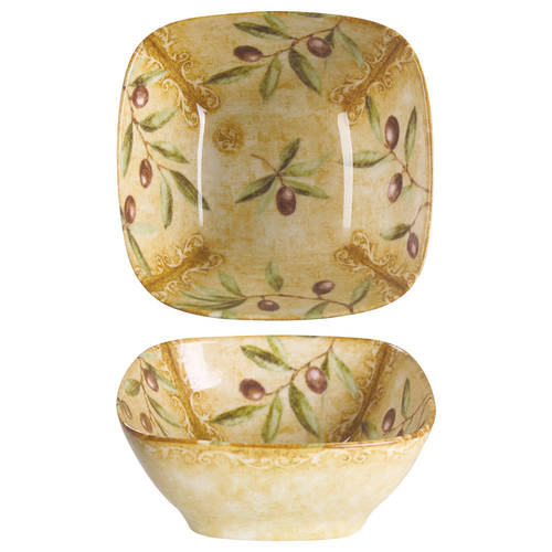 Oliveto Soup/Cereal Bowl