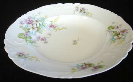 AHR779 Rim Soup Bowl