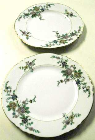 AHR780 Dinner Plate