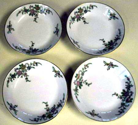 AHR781 Coupe Soup Bowl