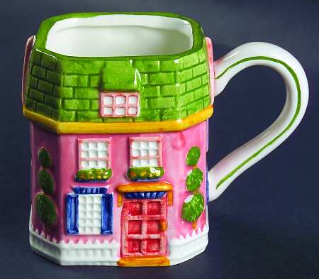 Cottage Collection Mug