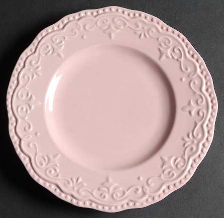 Scallop Pink