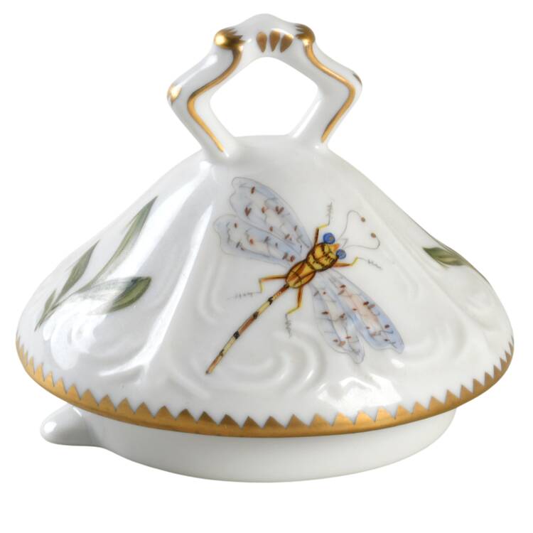 Mimosa Lid for Teapot