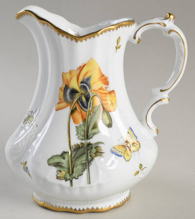 Treasure Garden 24 Oz Pitcher