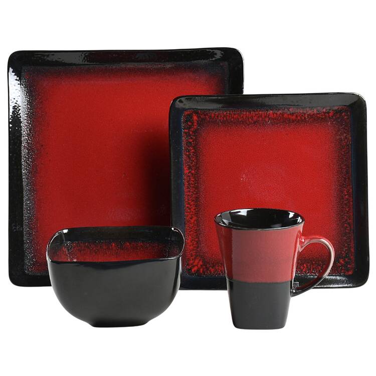 Ravi 32  Piece Estate Set