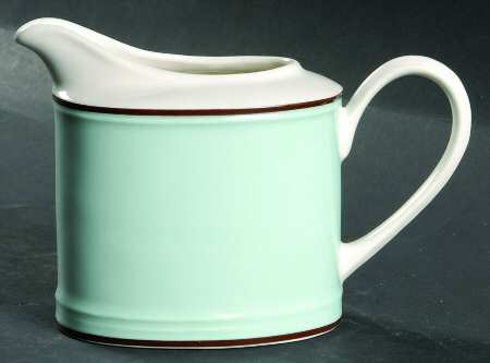 Symphony Blue Creamer