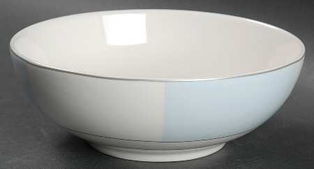 Escalade Blue Soup/Cereal Bowl