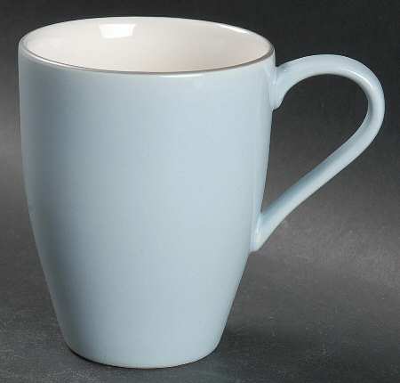 Escalade Blue Mug