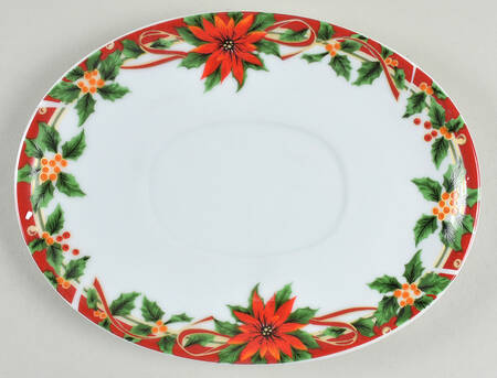 AAK1 Underplate for Gravy Boat