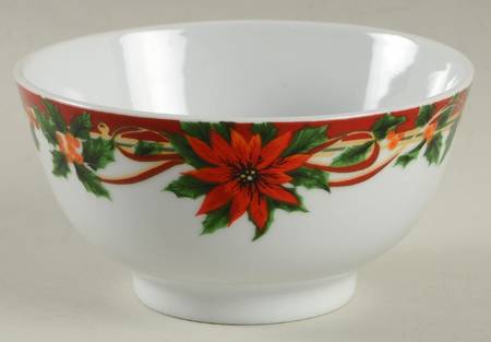 AAK1 Fruit/Dessert (Sauce) Bowl