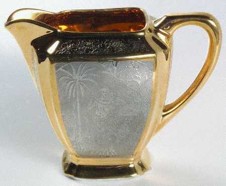ARZ209 Creamer