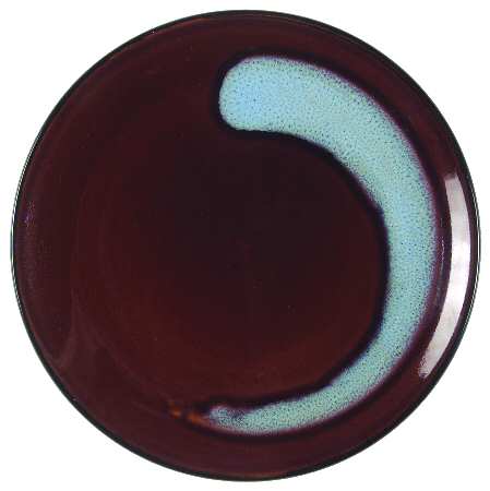 Adobe Salad/Dessert Plate