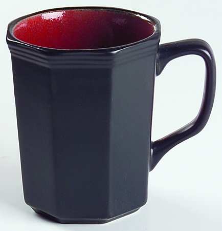 Dynasty Mug