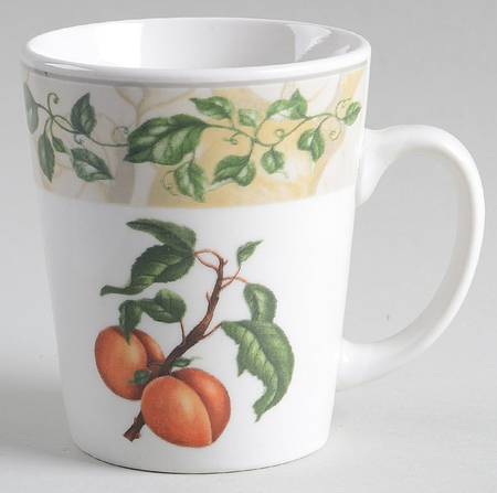 Fruits Mug