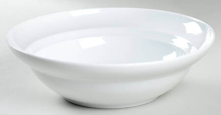 Duo 10" Round Vegetable Bowl