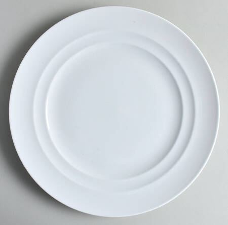 Duo 12" Chop Plate (Round Platter)