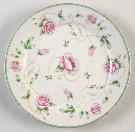 ADE6 Salad Plate