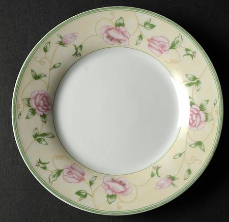 ADE6 Saucer
