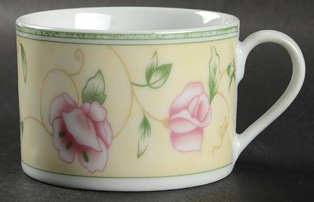 ADE6 Flat Cup