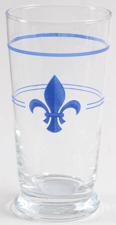 Icon 14 Oz Glassware Tumbler
