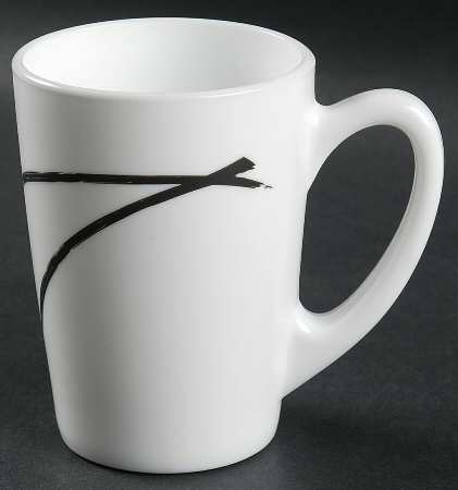 Calligraphy Mug