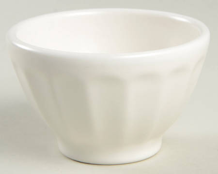 Latte Fruit/Dessert (Sauce) Bowl