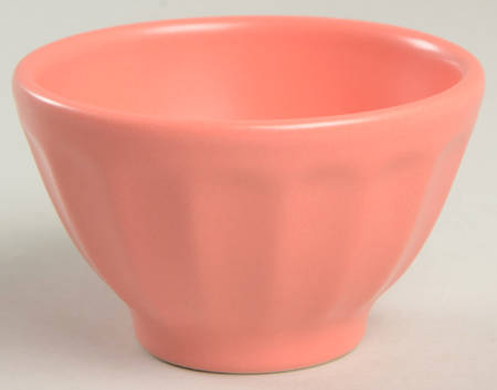 Latte Fruit/Dessert (Sauce) Bowl