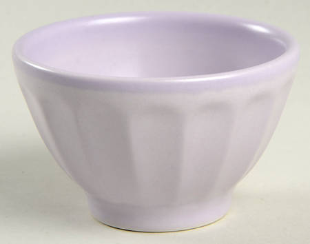 Latte Fruit/Dessert (Sauce) Bowl