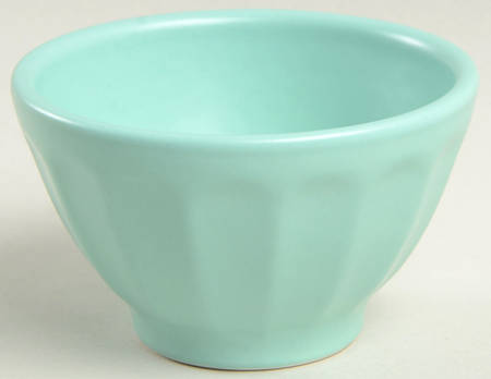 Latte Fruit/Dessert (Sauce) Bowl