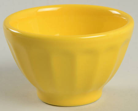 Latte Fruit/Dessert (Sauce) Bowl