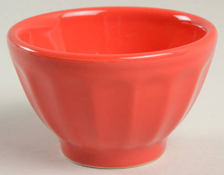 Latte Fruit/Dessert (Sauce) Bowl