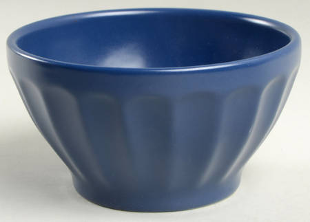 Latte Coupe Cereal Bowl