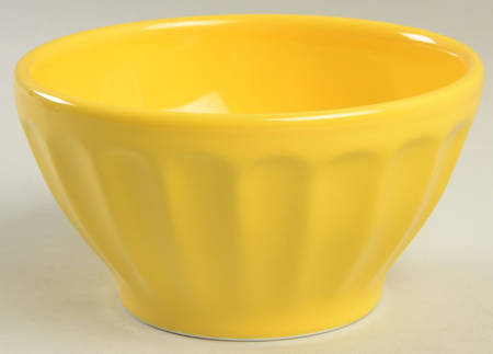 Latte Coupe Cereal Bowl