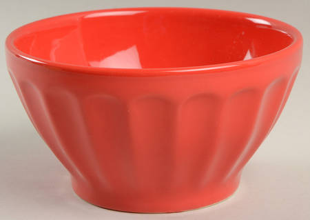 Latte Coupe Cereal Bowl