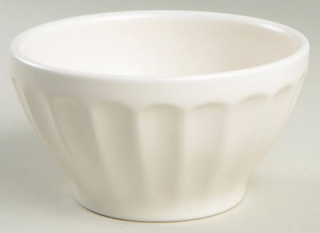 Latte Coupe Cereal Bowl