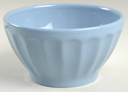 Latte Coupe Cereal Bowl