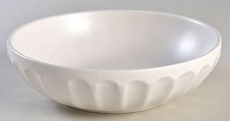 Latte 7" Individual Pasta Bowl