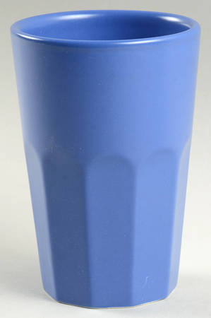 Latte Tall China Tumbler