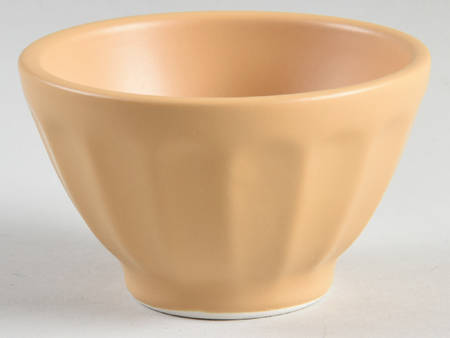 Latte Fruit/Dessert (Sauce) Bowl