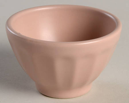 Latte Fruit/Dessert (Sauce) Bowl