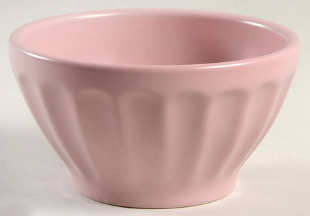 Latte Coupe Cereal Bowl