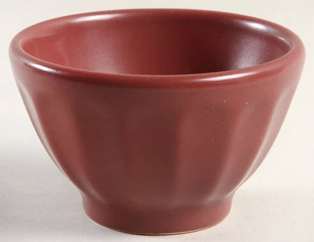 Latte Fruit/Dessert (Sauce) Bowl