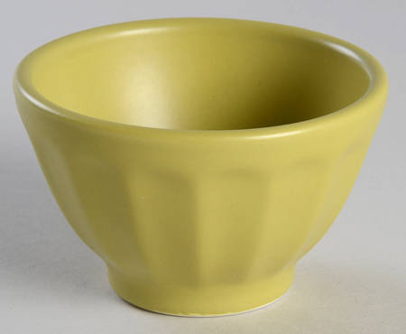 Latte Fruit/Dessert (Sauce) Bowl