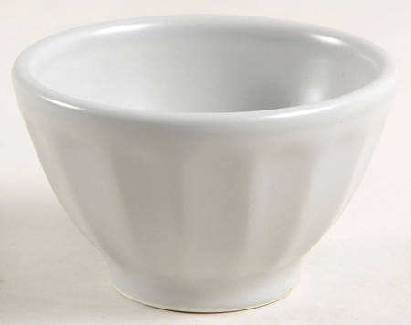 Latte Fruit/Dessert (Sauce) Bowl