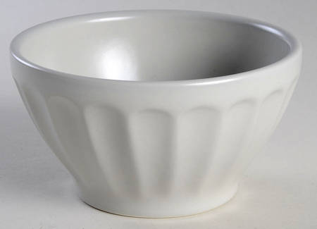 Coupe Cereal Bowl