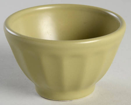 Latte Fruit/Dessert (Sauce) Bowl