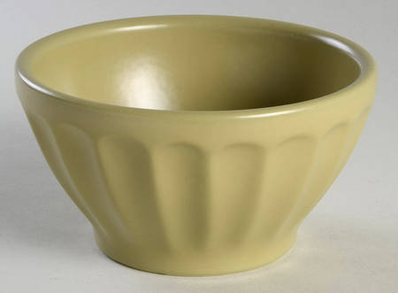 Latte Coupe Cereal Bowl